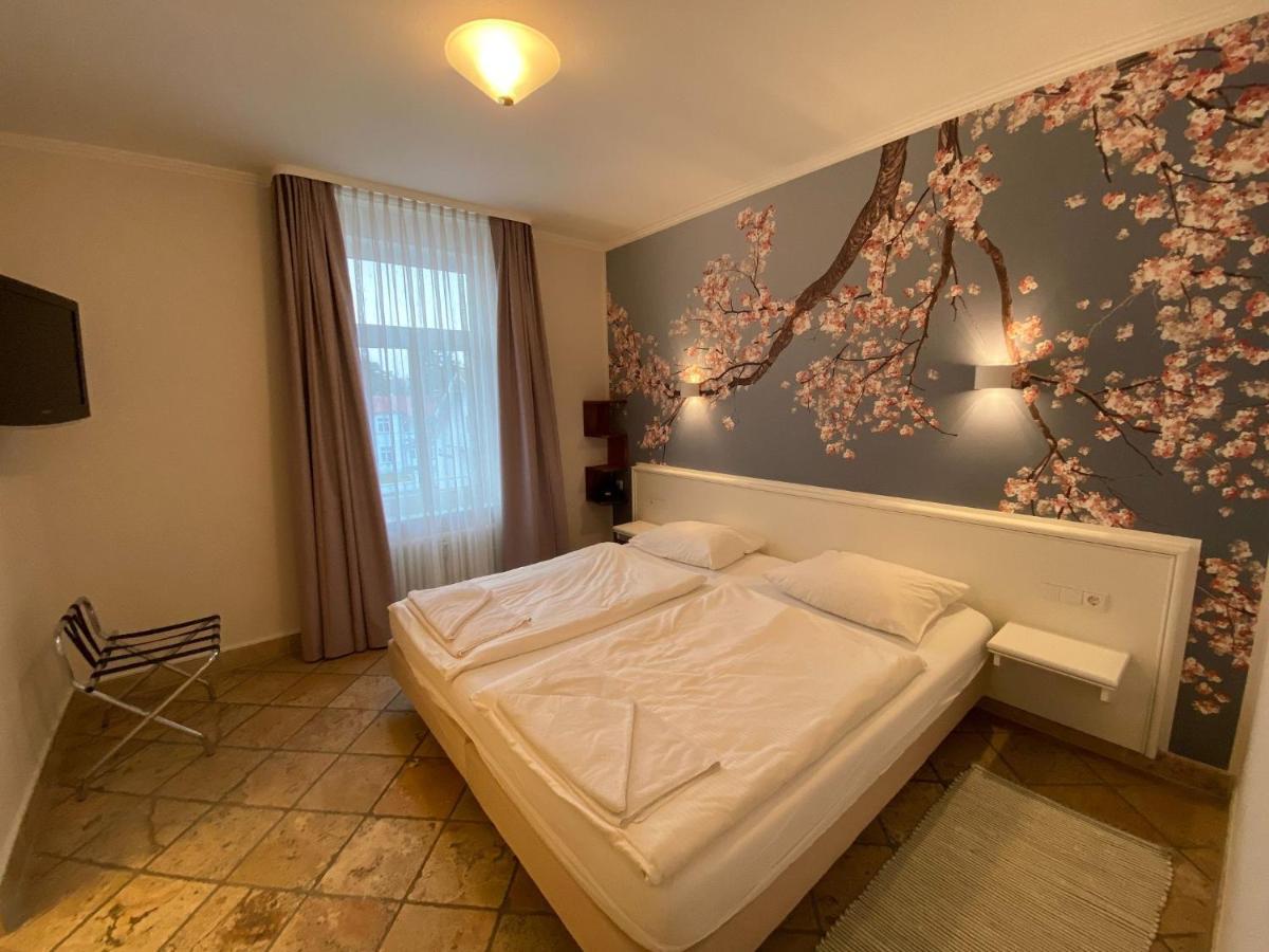Strandvillen Binz - Ferienwohnung Mit Meerblick, 1 Schlafzimmer, Sauna Und Balkon Sv-712 Екстер'єр фото